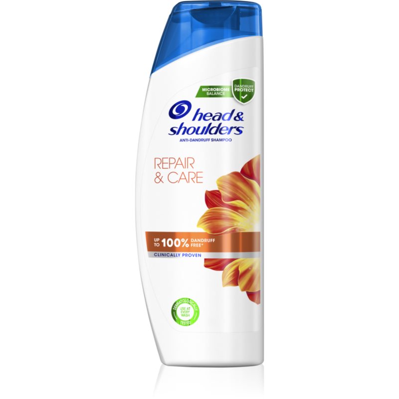 Head & Shoulders Repair & Care šampon...