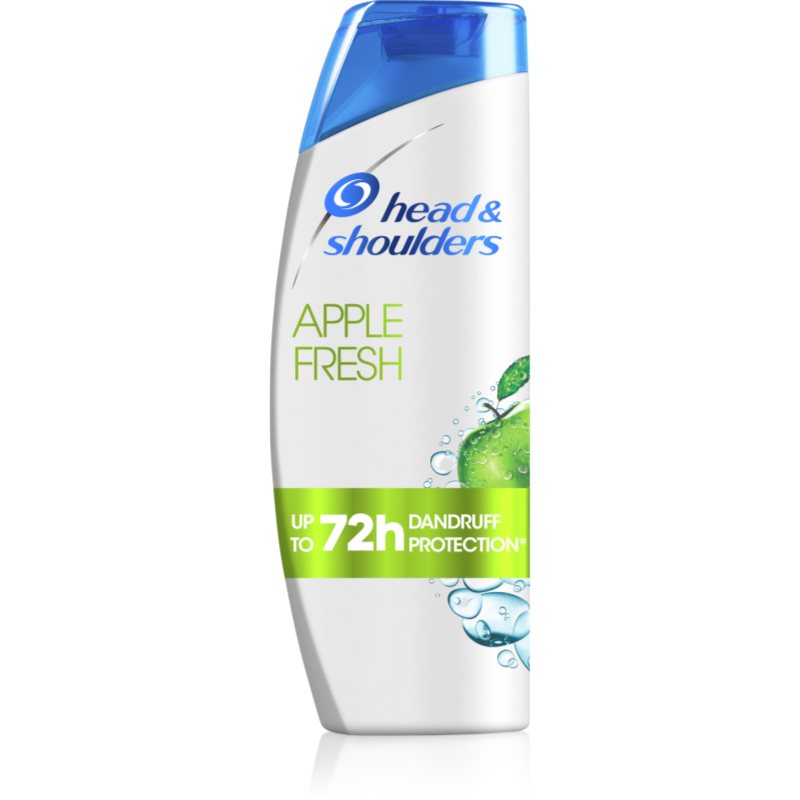 Head & Shoulders Apple Fresh šampon...