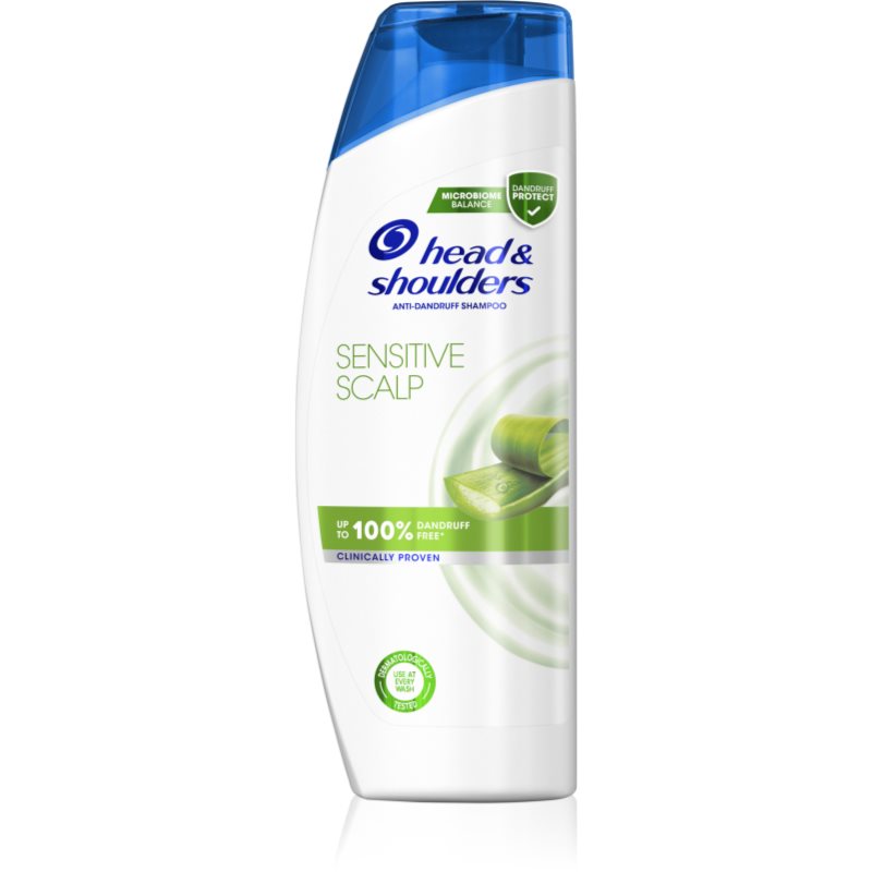 Head & Shoulders Sensitive Scalp Care...