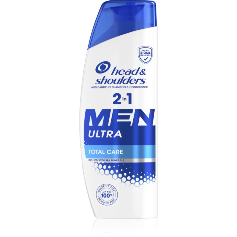 Head & Shoulders Men Ultra Total Care...