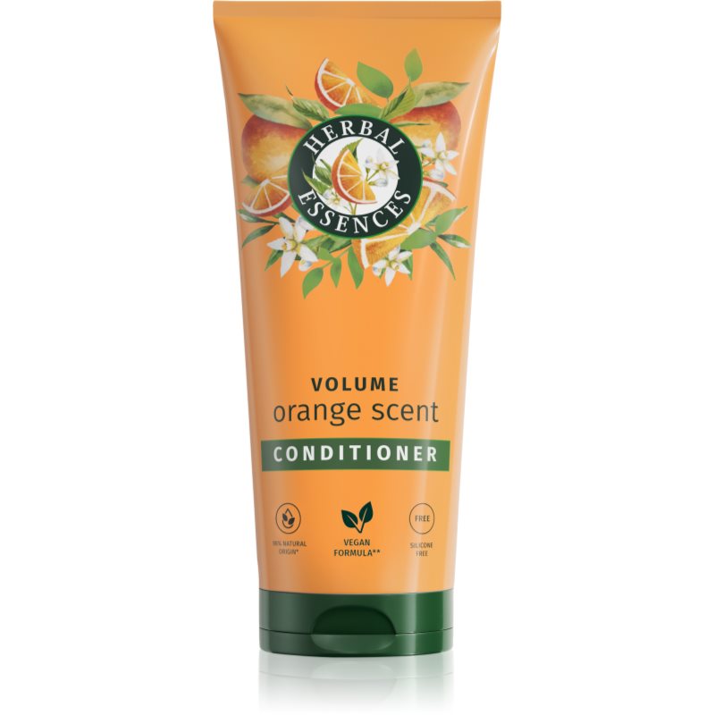 Herbal Essences Orange Scent Volume...