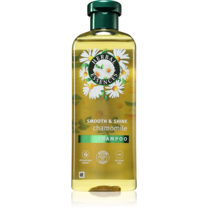 Herbal Essences Chamomile Smooth&Shine...