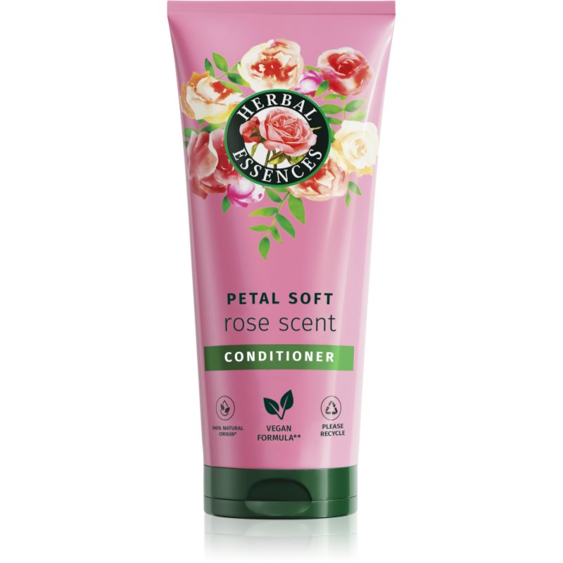 Herbal Essences Rose Scent Petal Soft...
