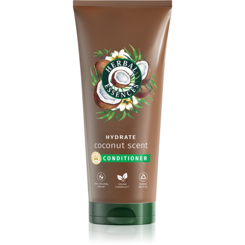 Herbal Essences Coconut Scent Hydrate...