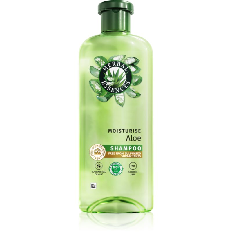 Herbal Essences Aloe Moisturise šampon...
