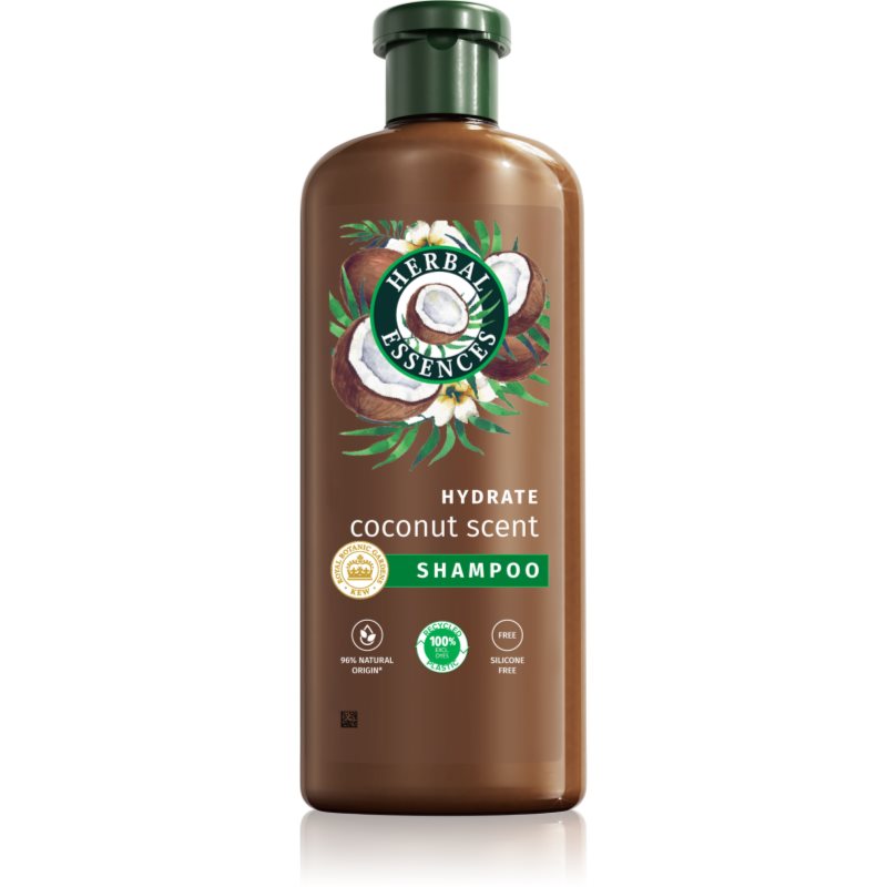 Herbal Essences Coconut Scent Hydrate...