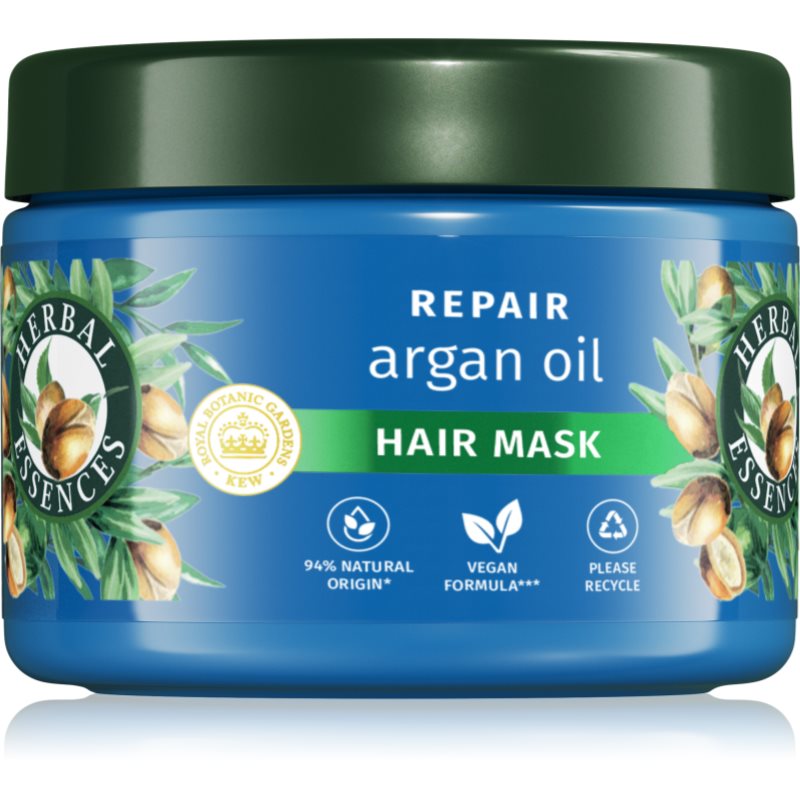 Herbal Essences Argan Oil Repair...