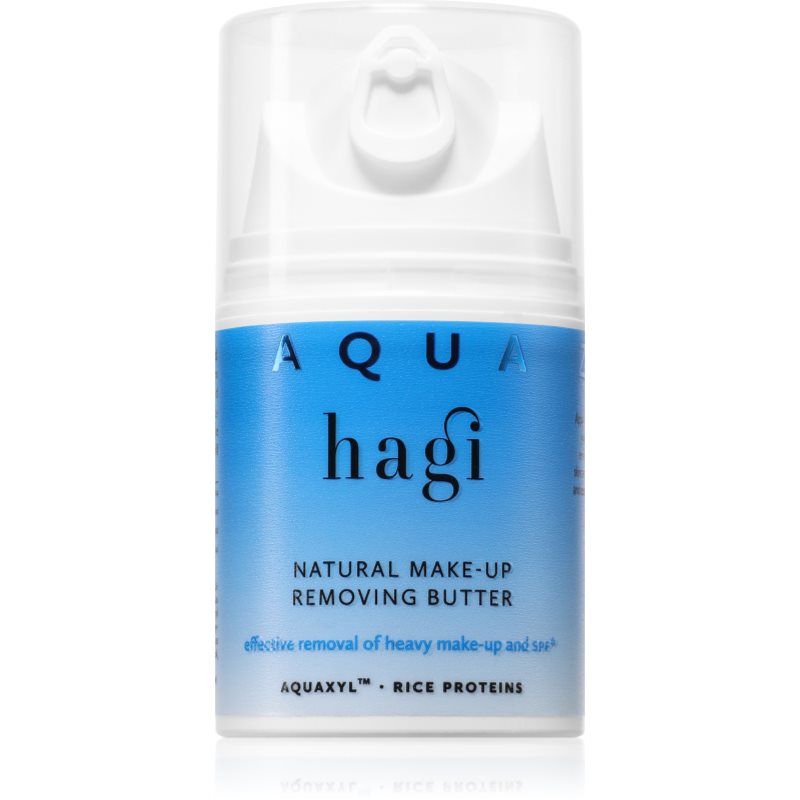 Hagi Aqua Zone čistilni balzam z...