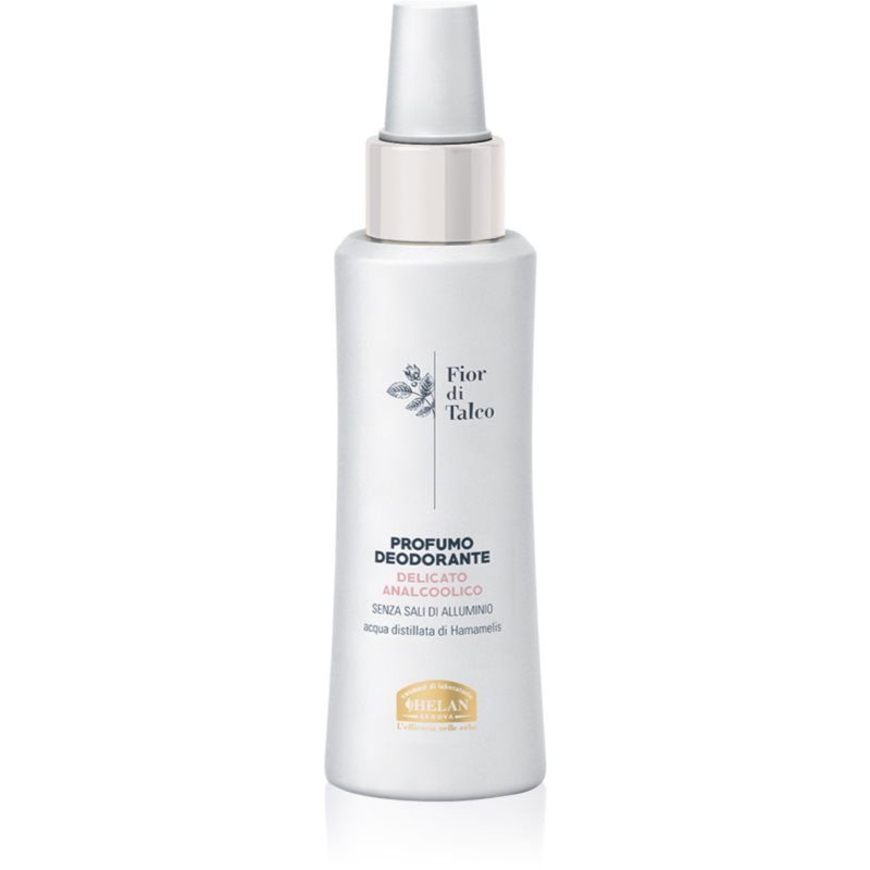 Helan Fior Di Talco deodorant v pršilu...