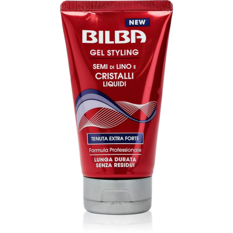 Bilba Semi Di Lino fiksacijski gel za...
