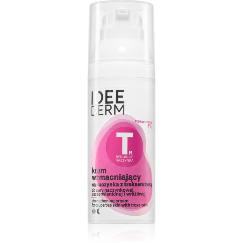 Ideepharm Idee Derm Strengthening Cream...