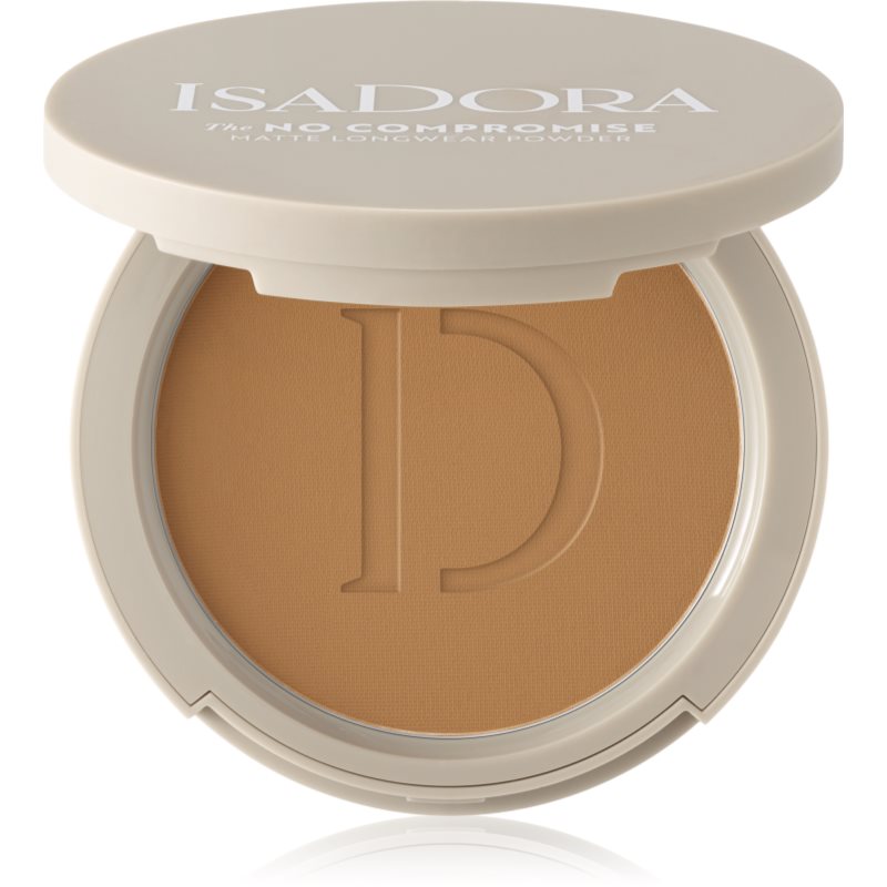 IsaDora The No Compromise Matte...