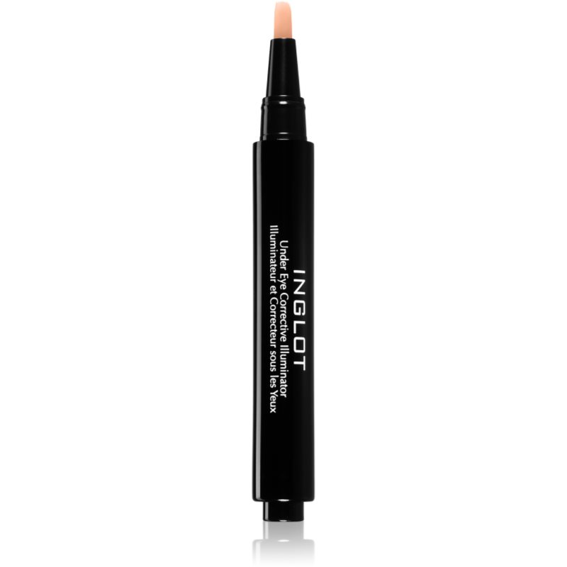 Inglot AMC korektor in osvetljevalec...