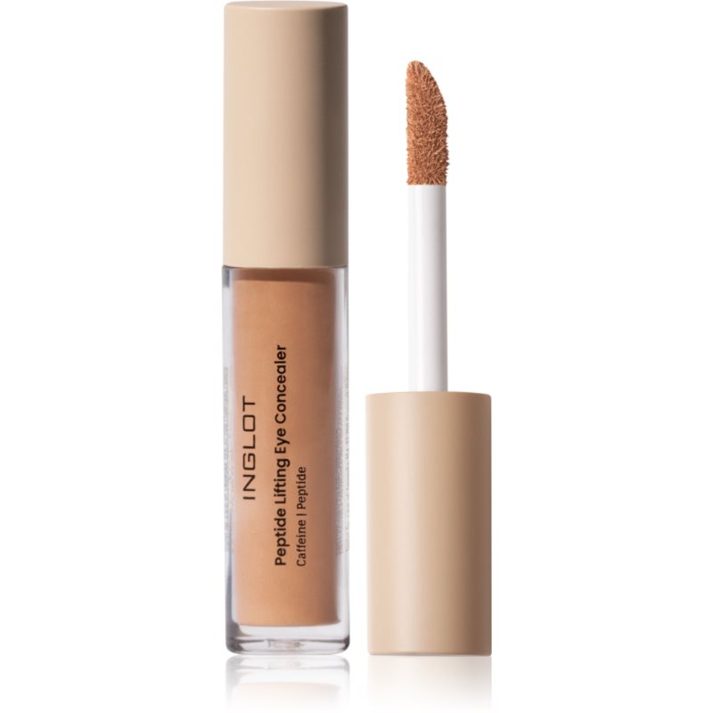 Inglot Peptide Lifting Eye Concealer...