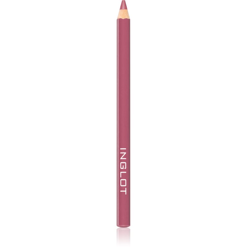 Inglot Soft Precision črtalo za...
