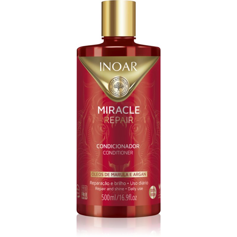 INOAR Miracle Repair regeneracijski...