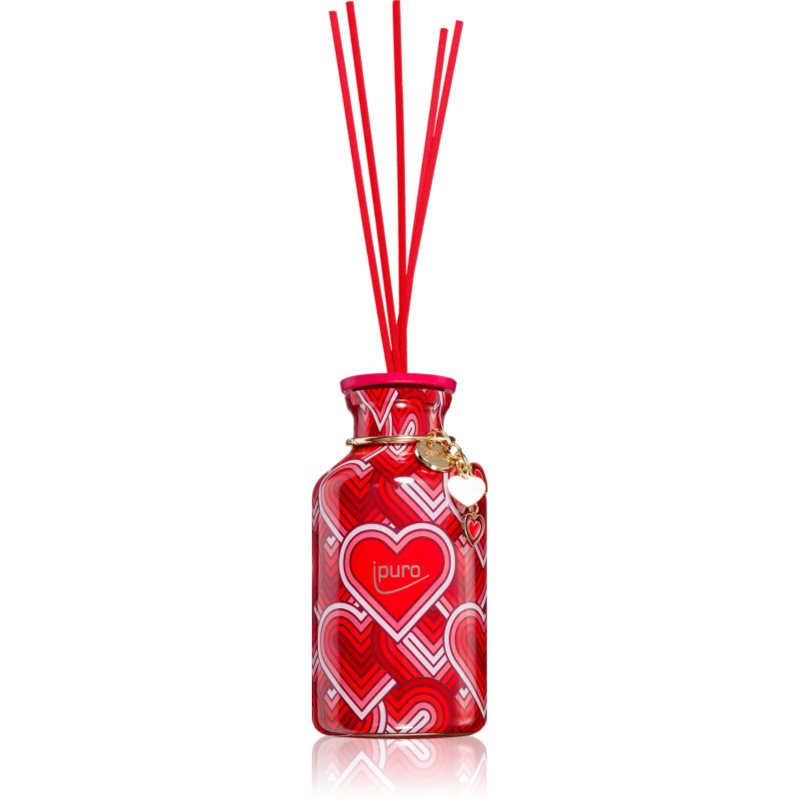 ipuro Limited Edition With Love aroma...