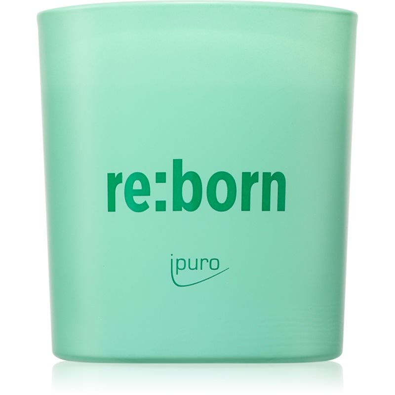 ipuro WE ARE: re:born dišeča sveča...