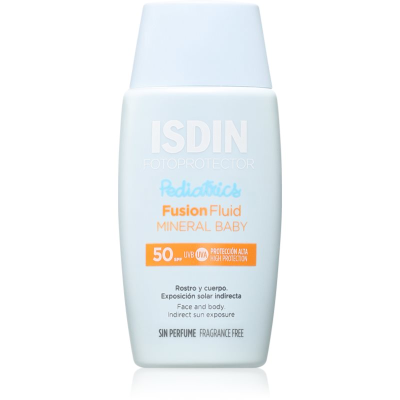 ISDIN Fotoprotector Pediatrics...