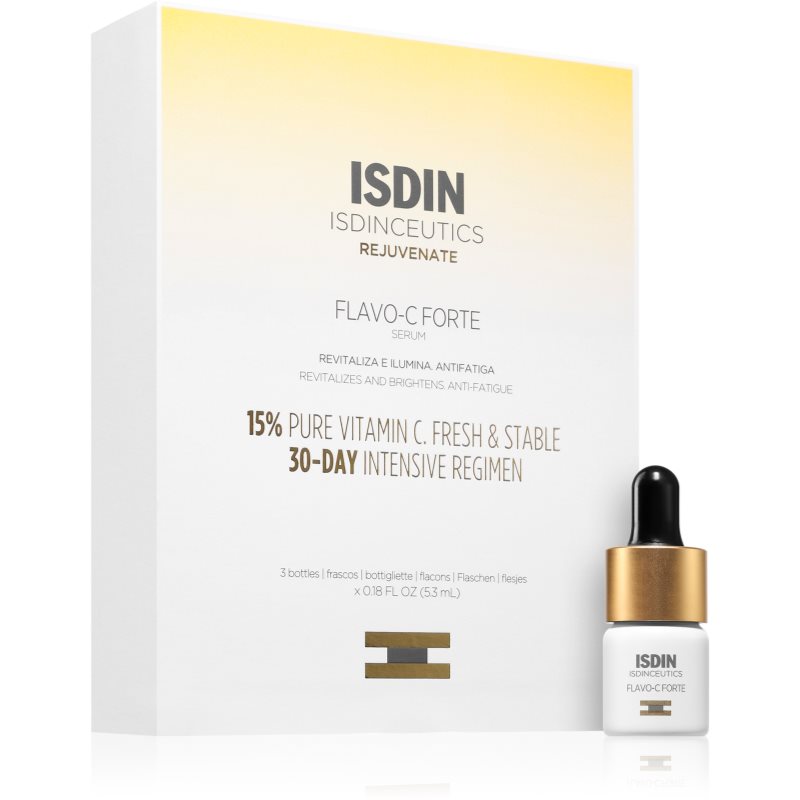 ISDIN Isdinceutics Flavo-C Forte...