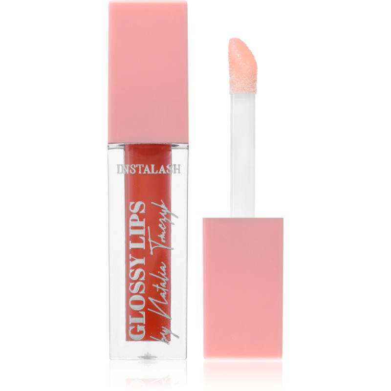 INSTALASH Glossy Lips sijaj za ustnice...