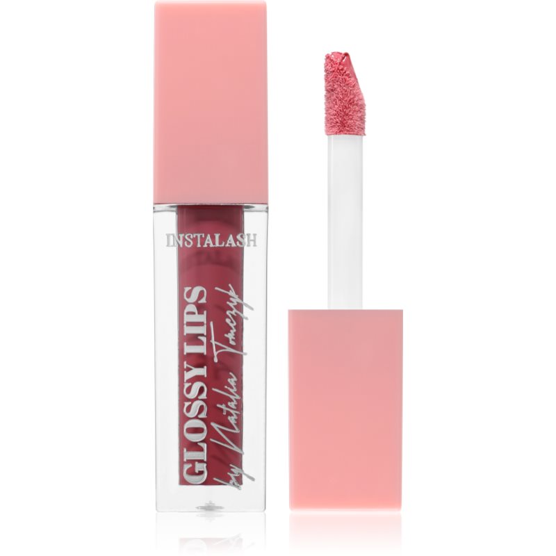 INSTALASH Glossy Lips sijaj za ustnice...