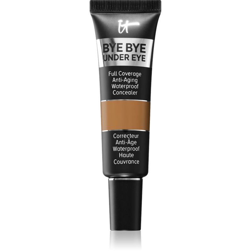 IT Cosmetics Bye Bye Under Eye korektor...