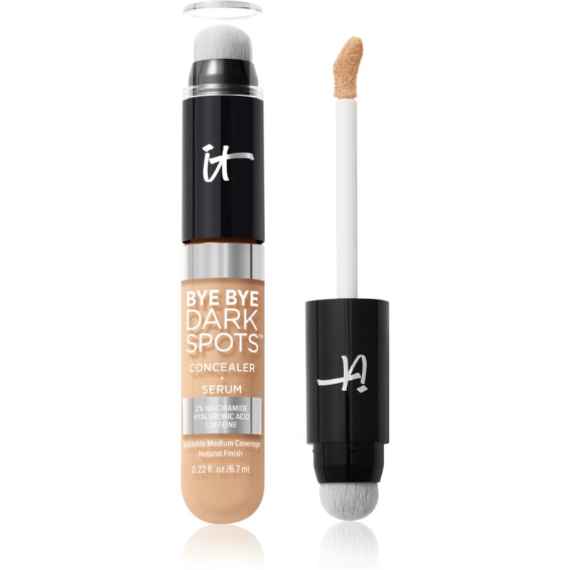 IT Cosmetics Bye Bye Dark Spots...