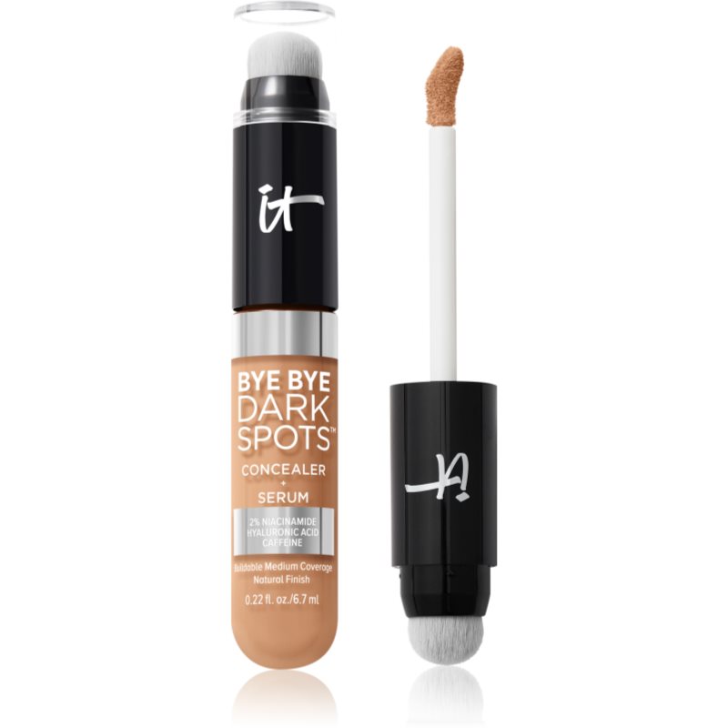 IT Cosmetics Bye Bye Dark Spots...