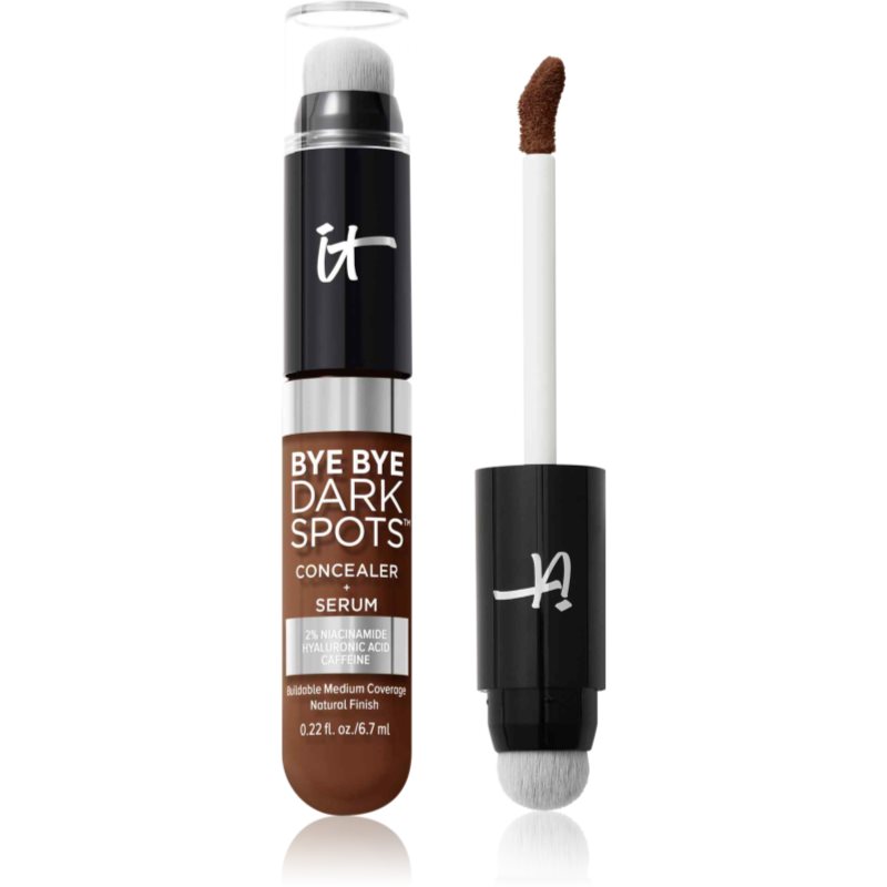 IT Cosmetics Bye Bye Dark Spots...