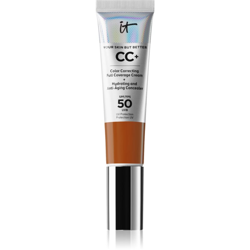 IT Cosmetics Your Skin But Better CC+...