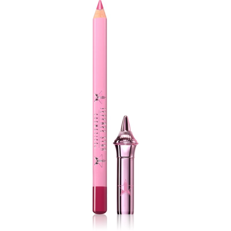 Jeffree Star Cosmetics Velour Lip Liner...
