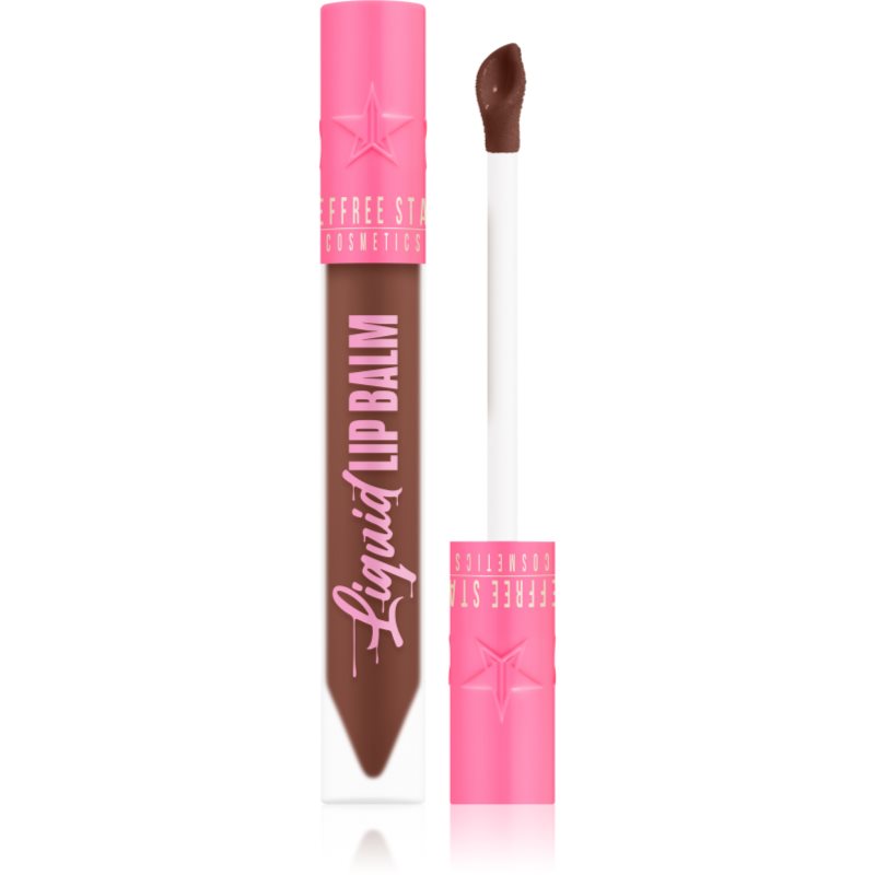 Jeffree Star Cosmetics Liquid Lip Balm...