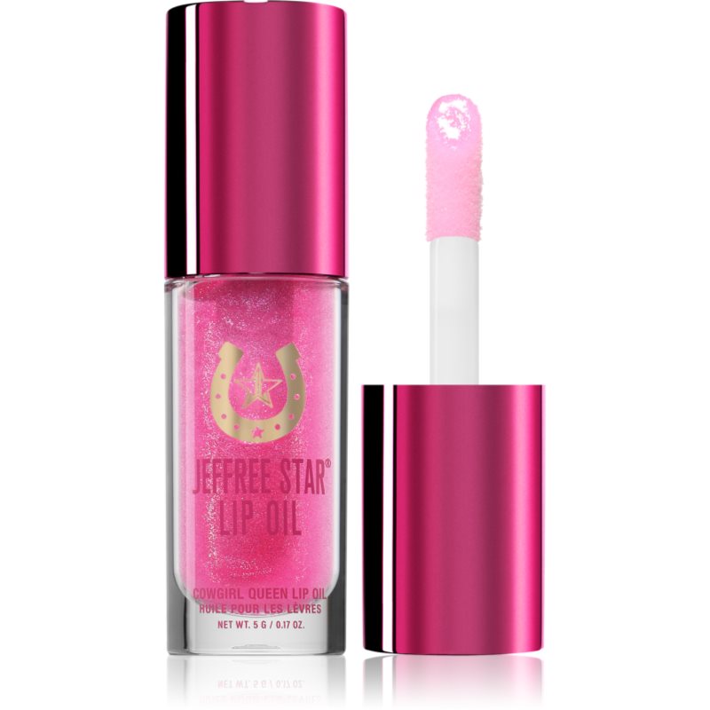 Jeffree Star Cosmetics Lip Oil olje za...