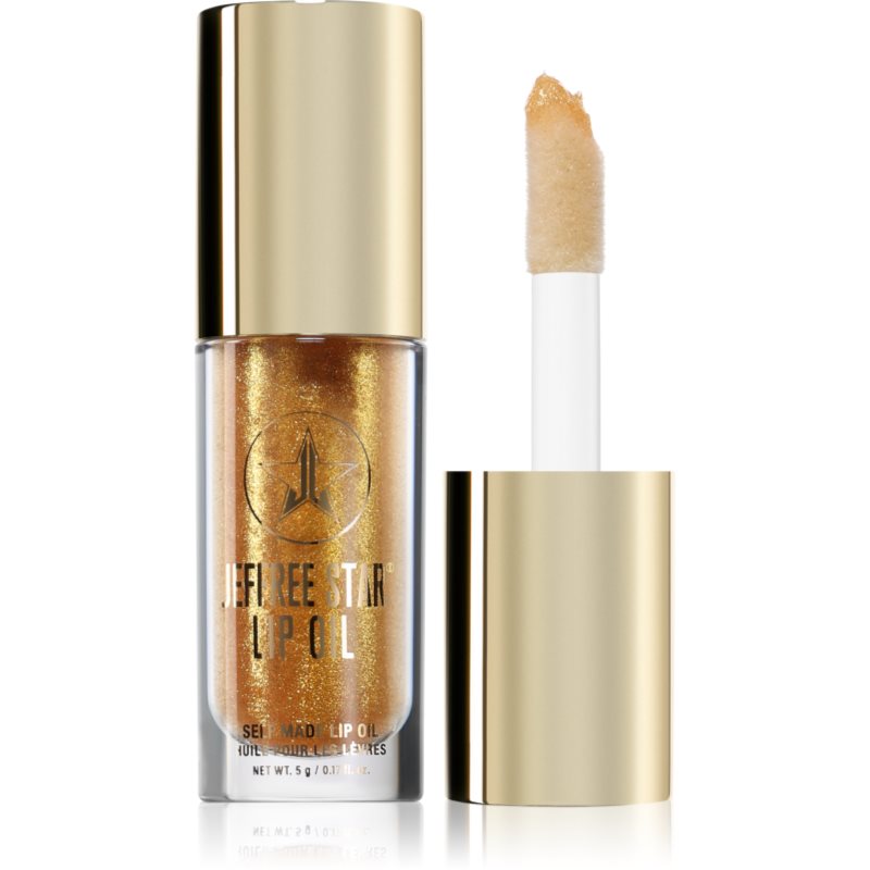 Jeffree Star Cosmetics Lip Oil olje za...