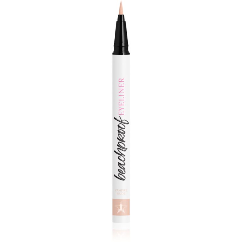 Jeffree Star Cosmetics Gothic Beach...