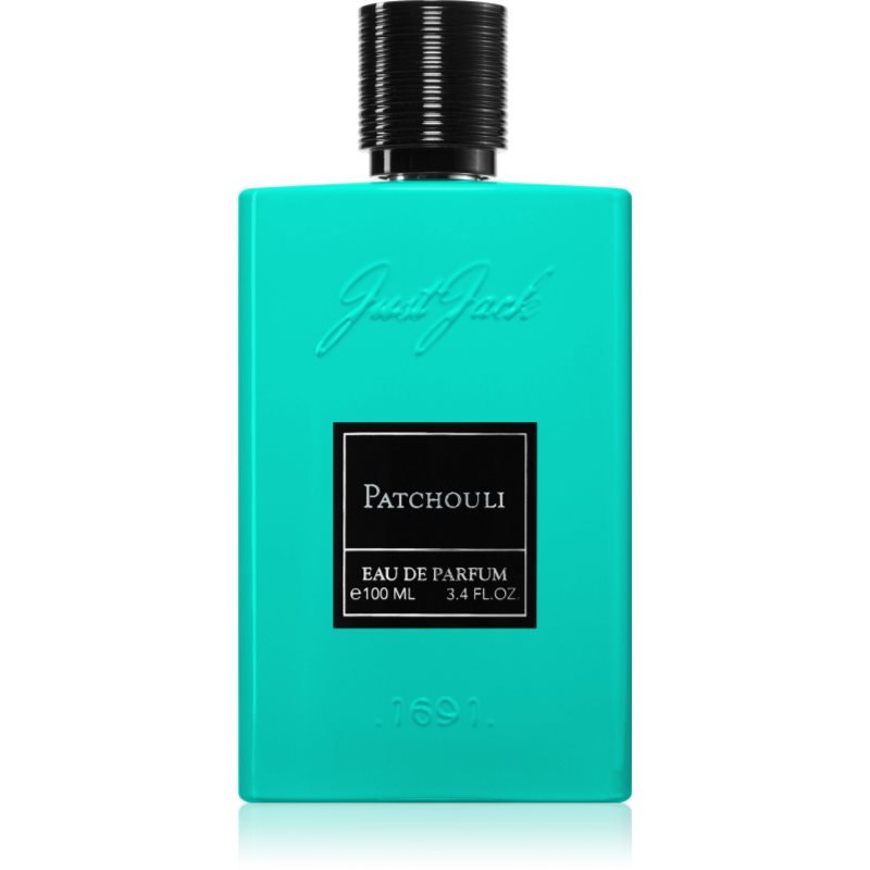 Just Jack Patchouli parfumska voda za...