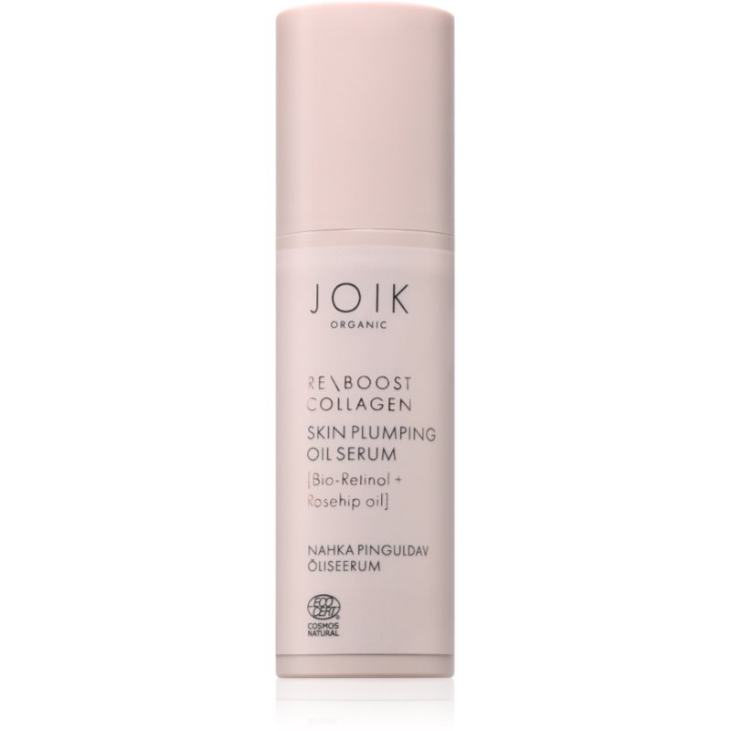 JOIK Organic Re-Boost Collagen...