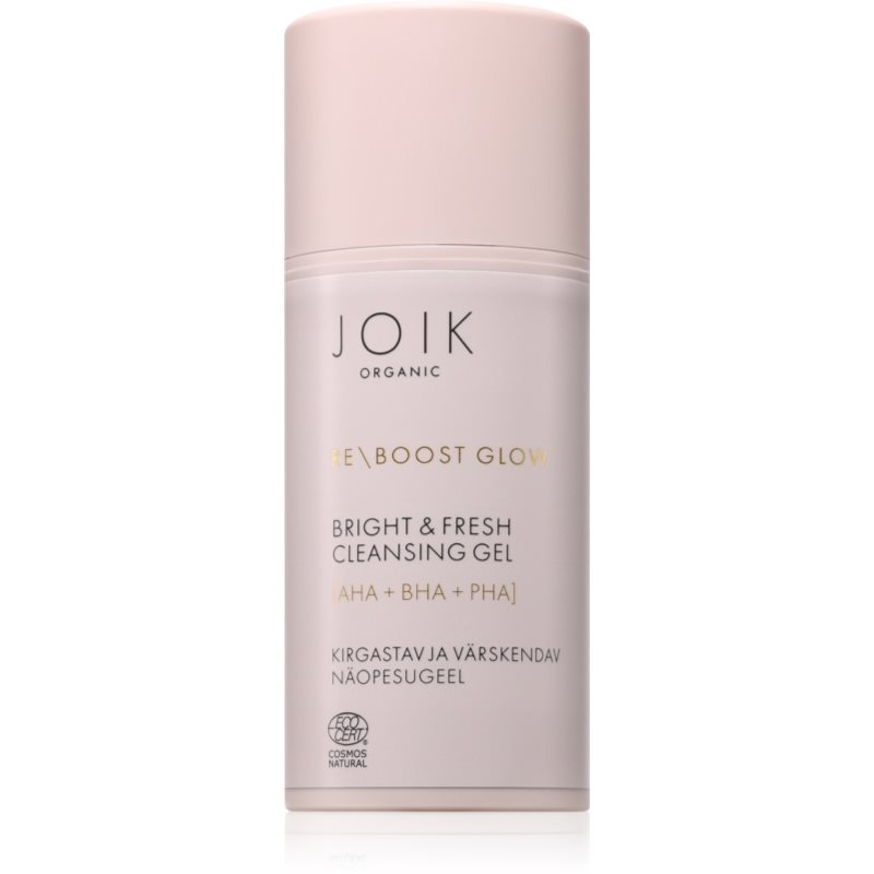 JOIK Organic Re-Boost Glow osvežilni...