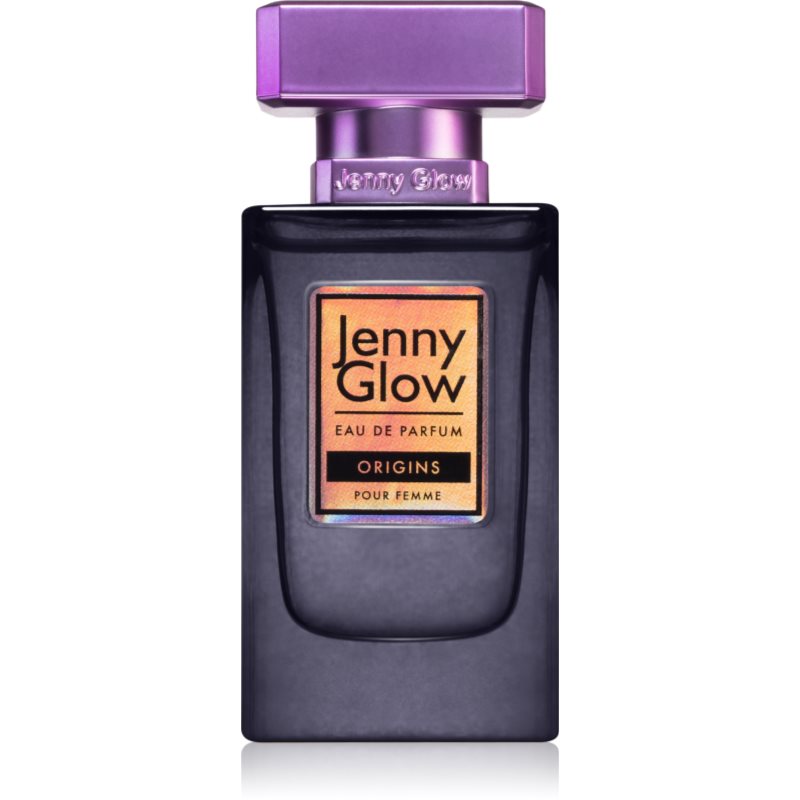 Jenny Glow Origins parfumska voda za...