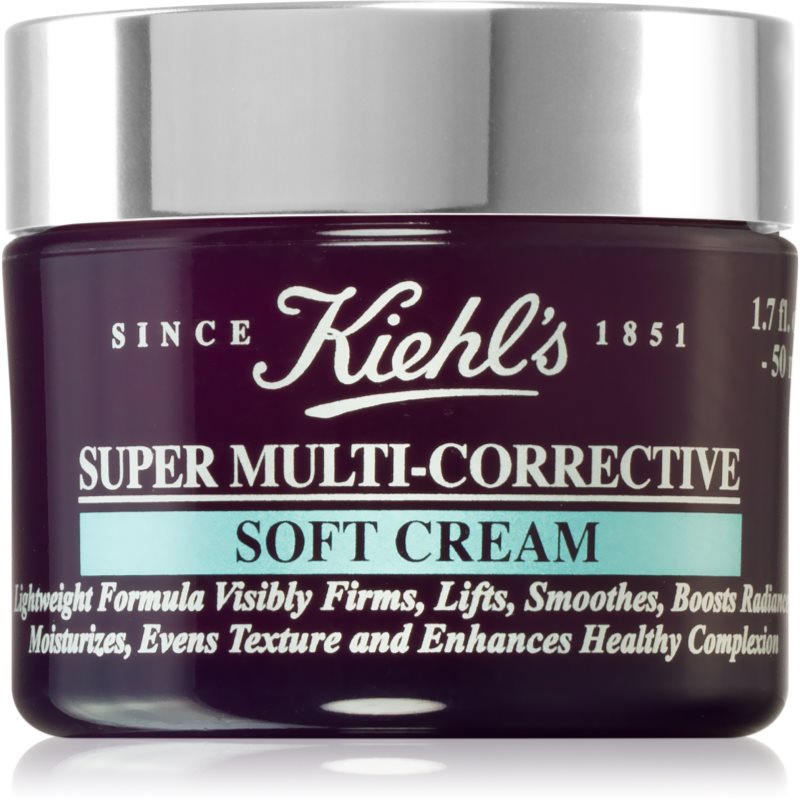 Kiehl's Super Multi-Corrective Soft...