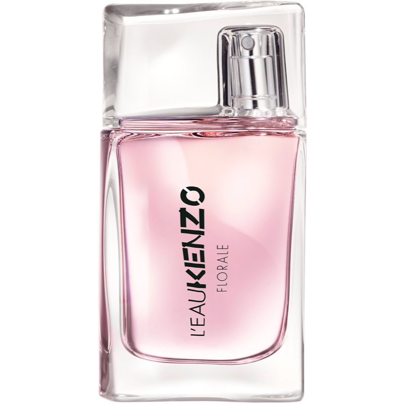 KENZO L'Eau Kenzo Pour Femme Florale...