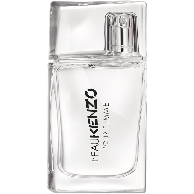 KENZO L'Eau Kenzo Pour Femme toaletna...