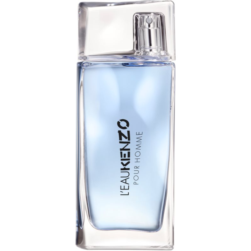 KENZO L'Eau Kenzo Pour Homme toaletna...
