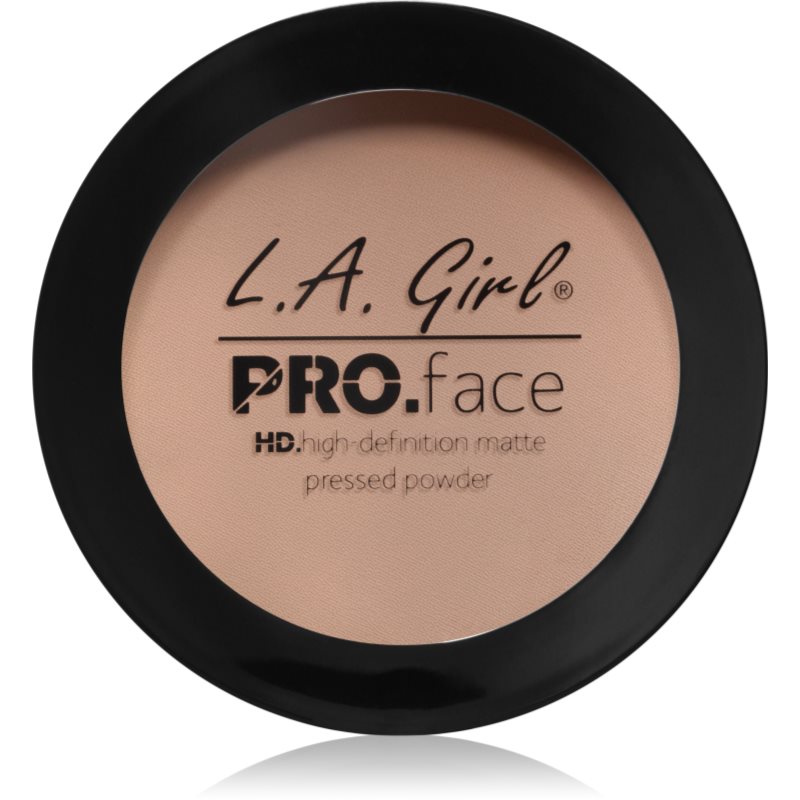 L.A. Girl Cosmetics PRO. Face HD...