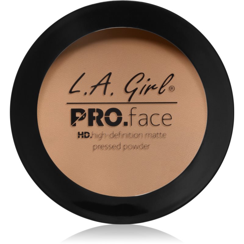 L.A. Girl Cosmetics PRO. Face HD...