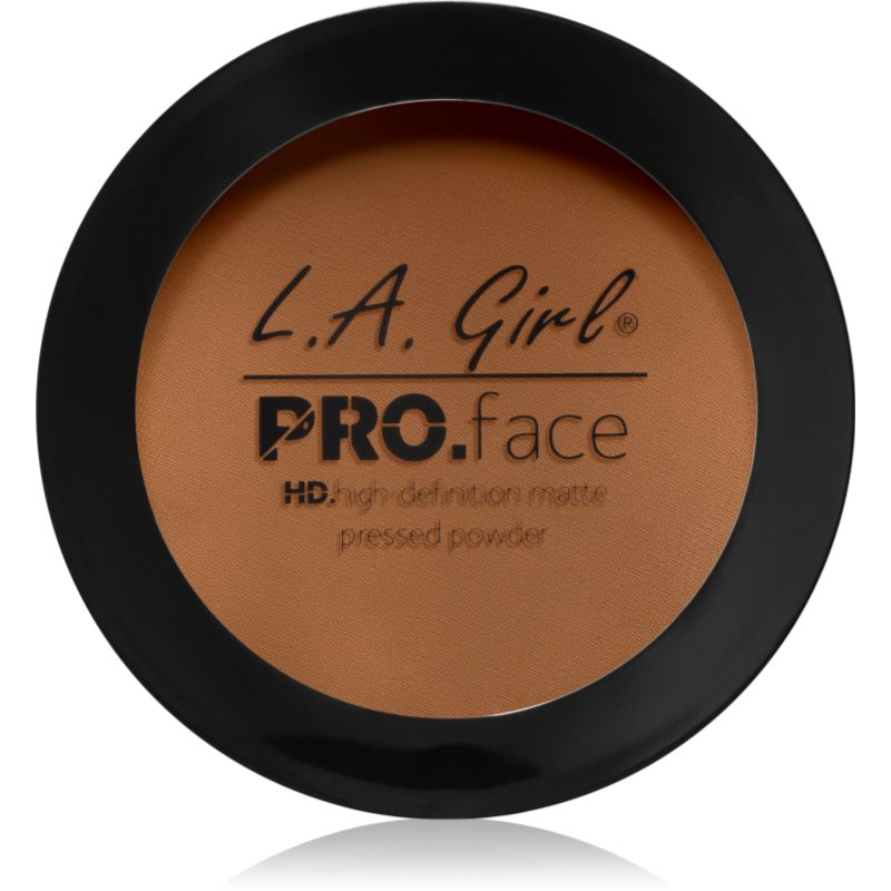 L.A. Girl Cosmetics PRO. Face HD...