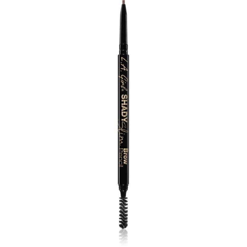 L.A. Girl Cosmetics Shady Slim...