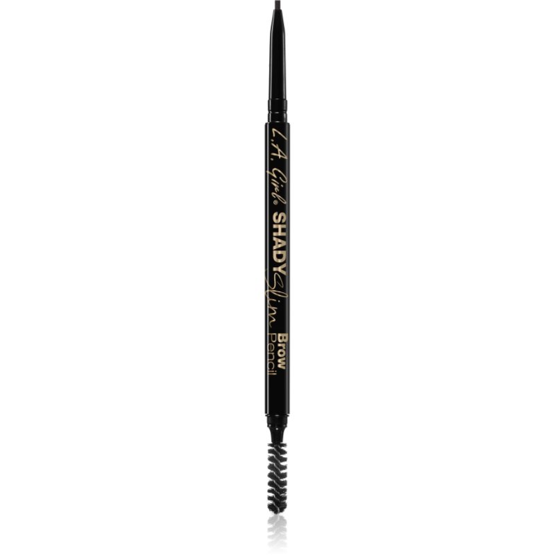 L.A. Girl Cosmetics Shady Slim...