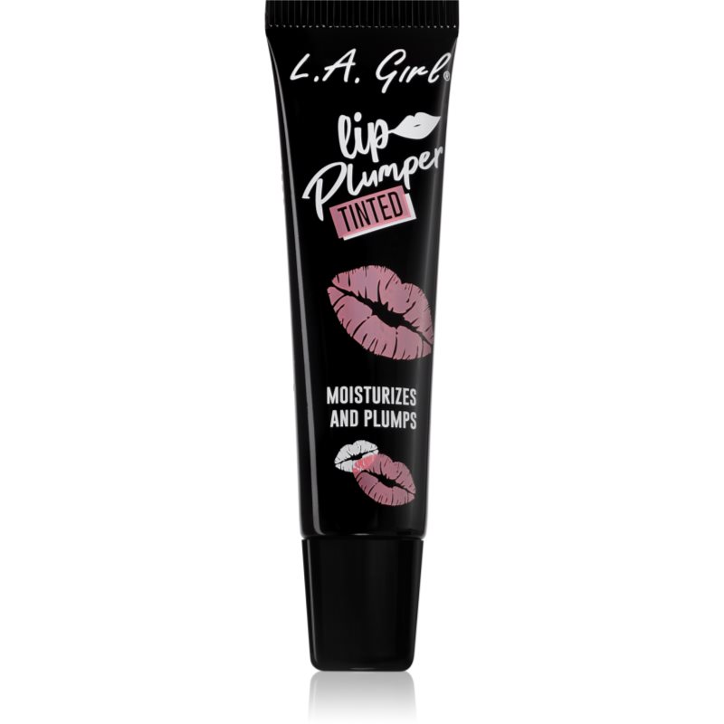 L.A. Girl Cosmetics Tinted Lip Plumper...